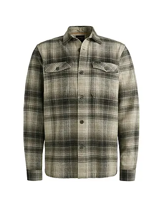 PME LEGEND | Hemd Regular Fit | 
